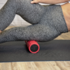 Roller vibrerande foamroll